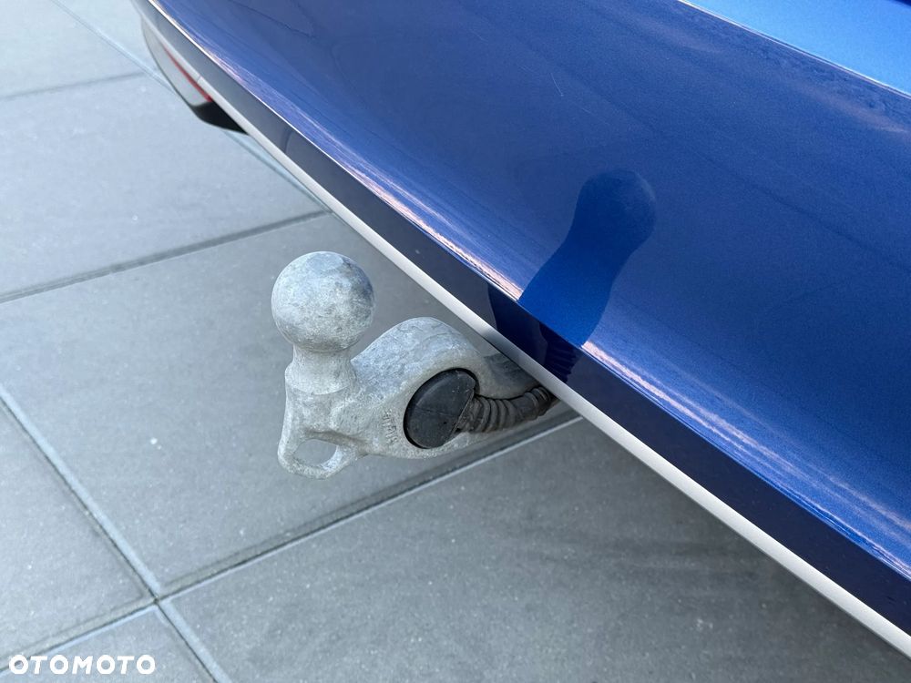 Skoda Superb 1.5 TSI Plug-in Hybrid L&K DSG - 34