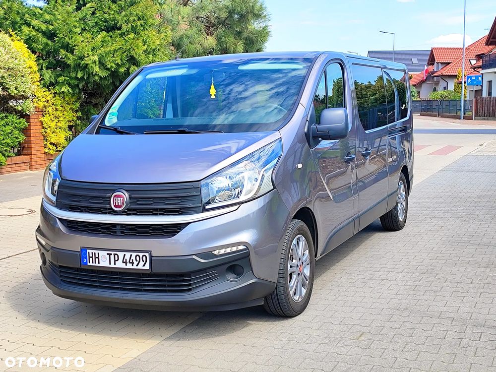 Renault Trafic ENERGY L2H1 3.0t Komfort