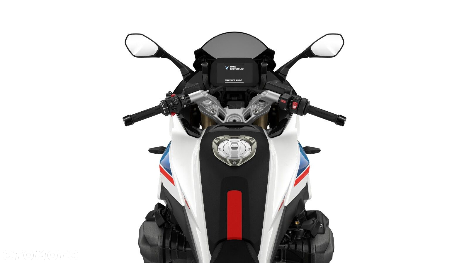 BMW R - 4