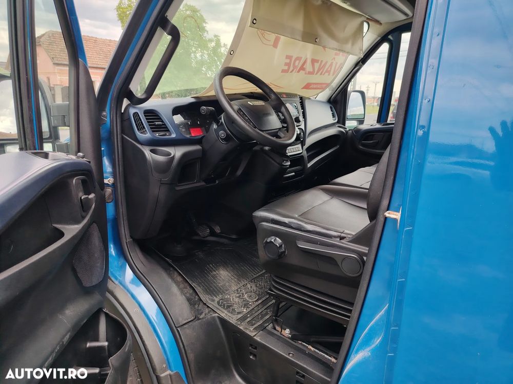Iveco Daily - 12
