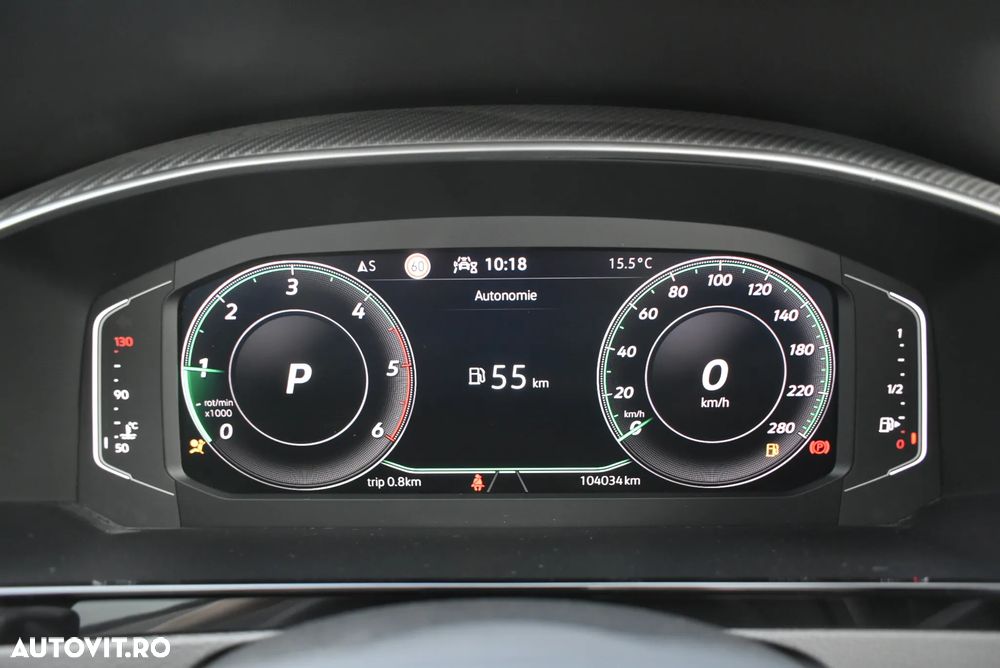 Volkswagen ARTEON Shooting Brake 2.0 TDI SCR 4Motion DSG Elegance - 5
