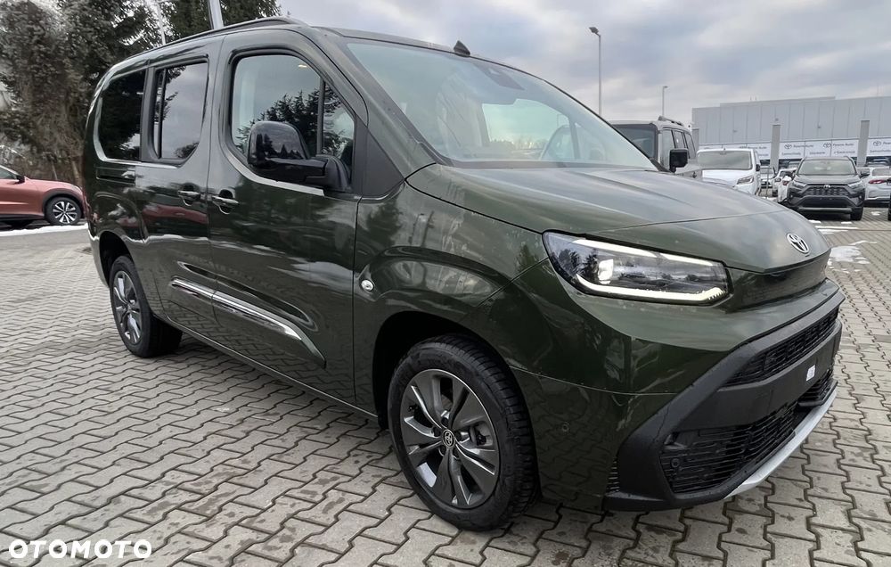 Toyota Proace City Verso 1.5 D-4D VIP - 3
