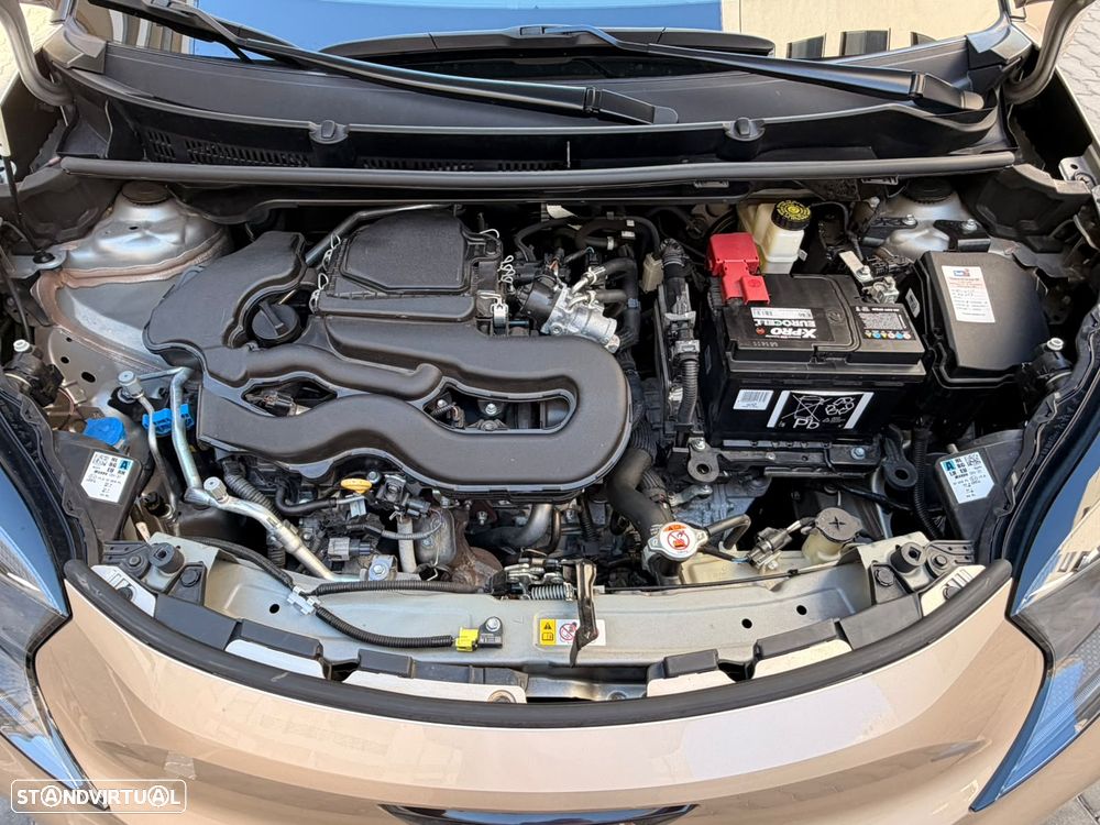 Toyota Aygo X - 12