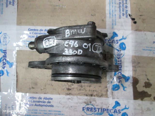Depressor 96110886 BMW E46 2001 330D MOTOFIDES - 1