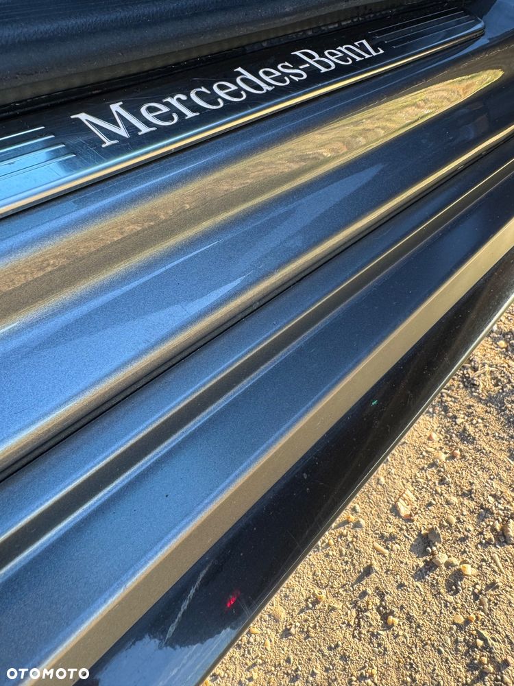 Mercedes-Benz CLA 220 d 7G-DCT AMG Line - 29