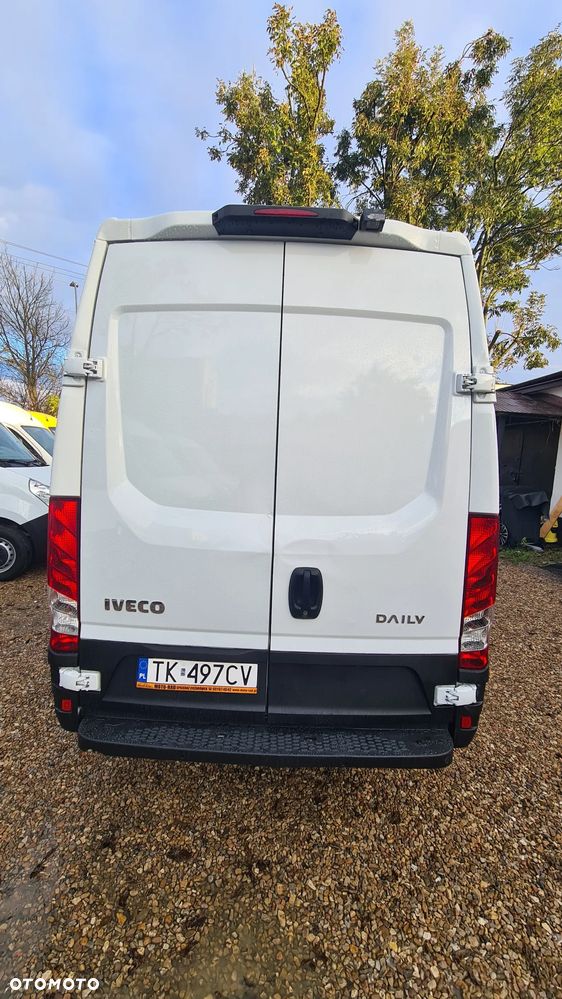 Iveco Daily 35S13 - 2