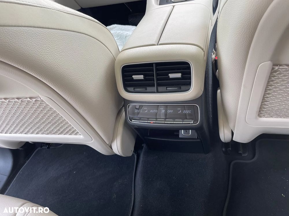 Mercedes-Benz GLE Coupe - 11