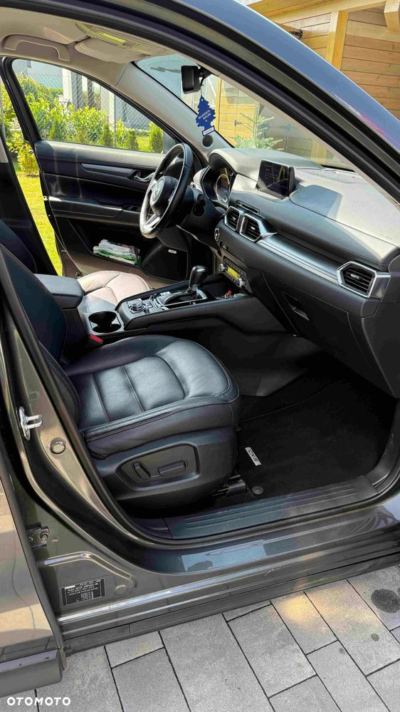 Mazda CX-5 2.0 Skyenergy 2WD - 8