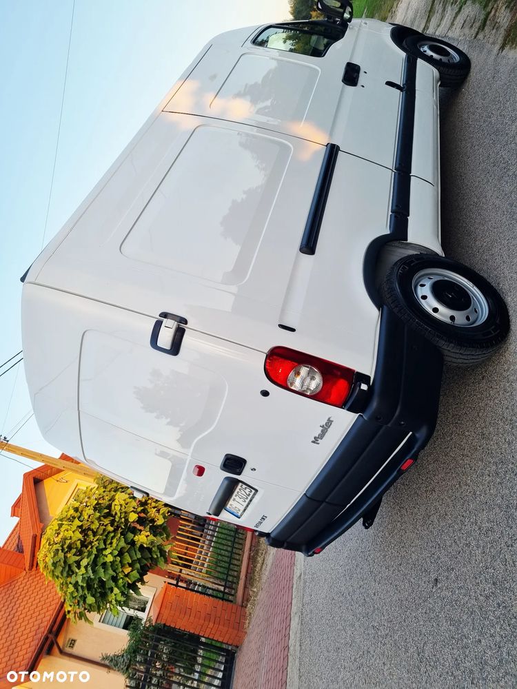 Renault Master - 16