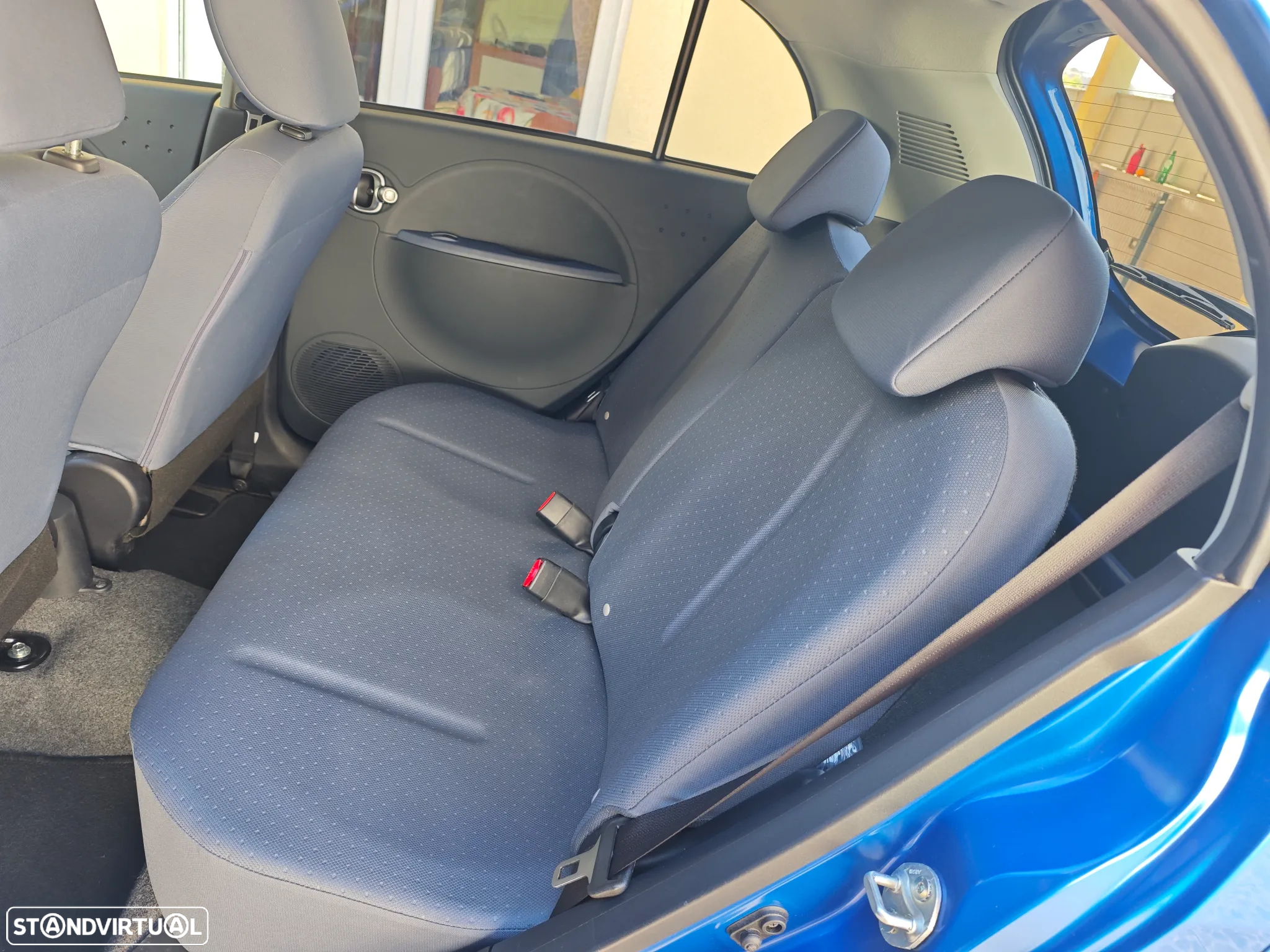Peugeot iOn - 22