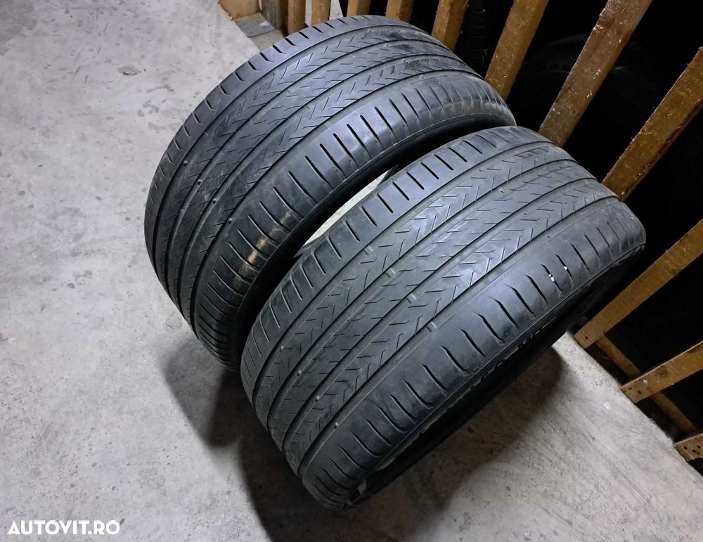 2 anvelope 285/40 R20 Continental - 2