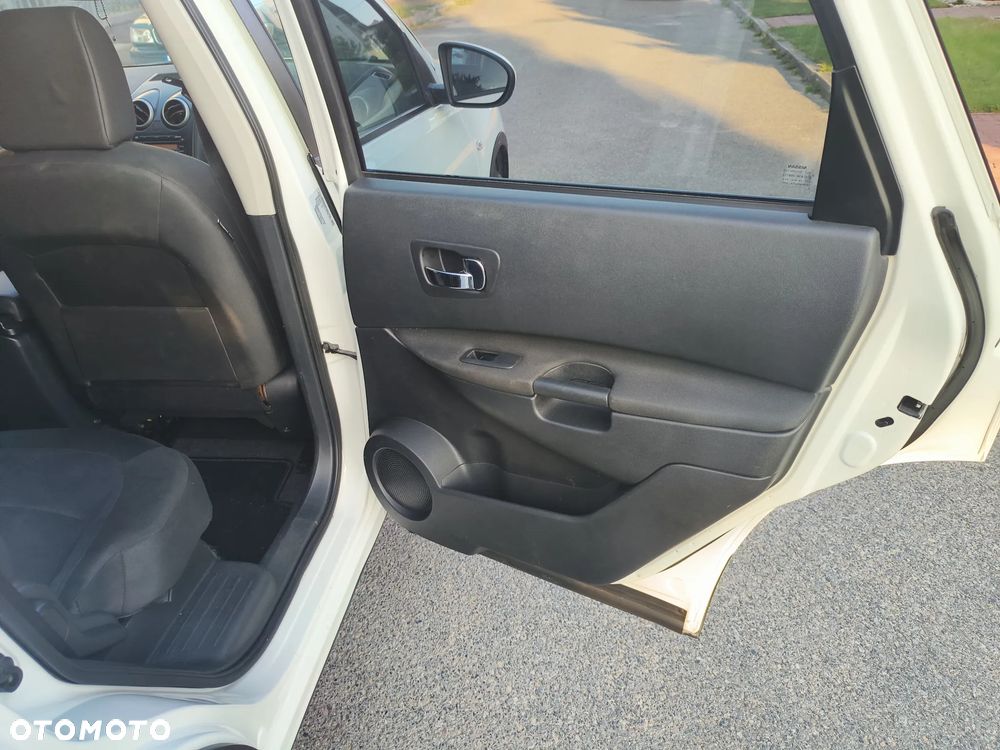 Nissan Qashqai+2 1.6 acenta - 15