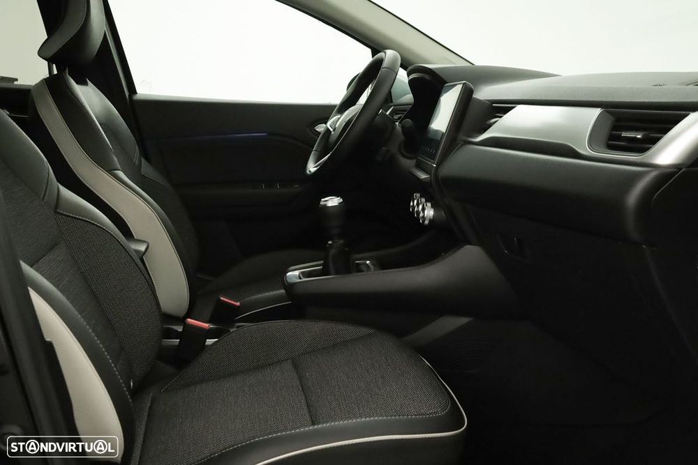 Renault Captur 1.0 TCe Techno - 21