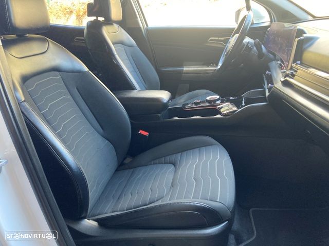 Kia Sportage 1.6 T-GDI AWD Spirit - 46