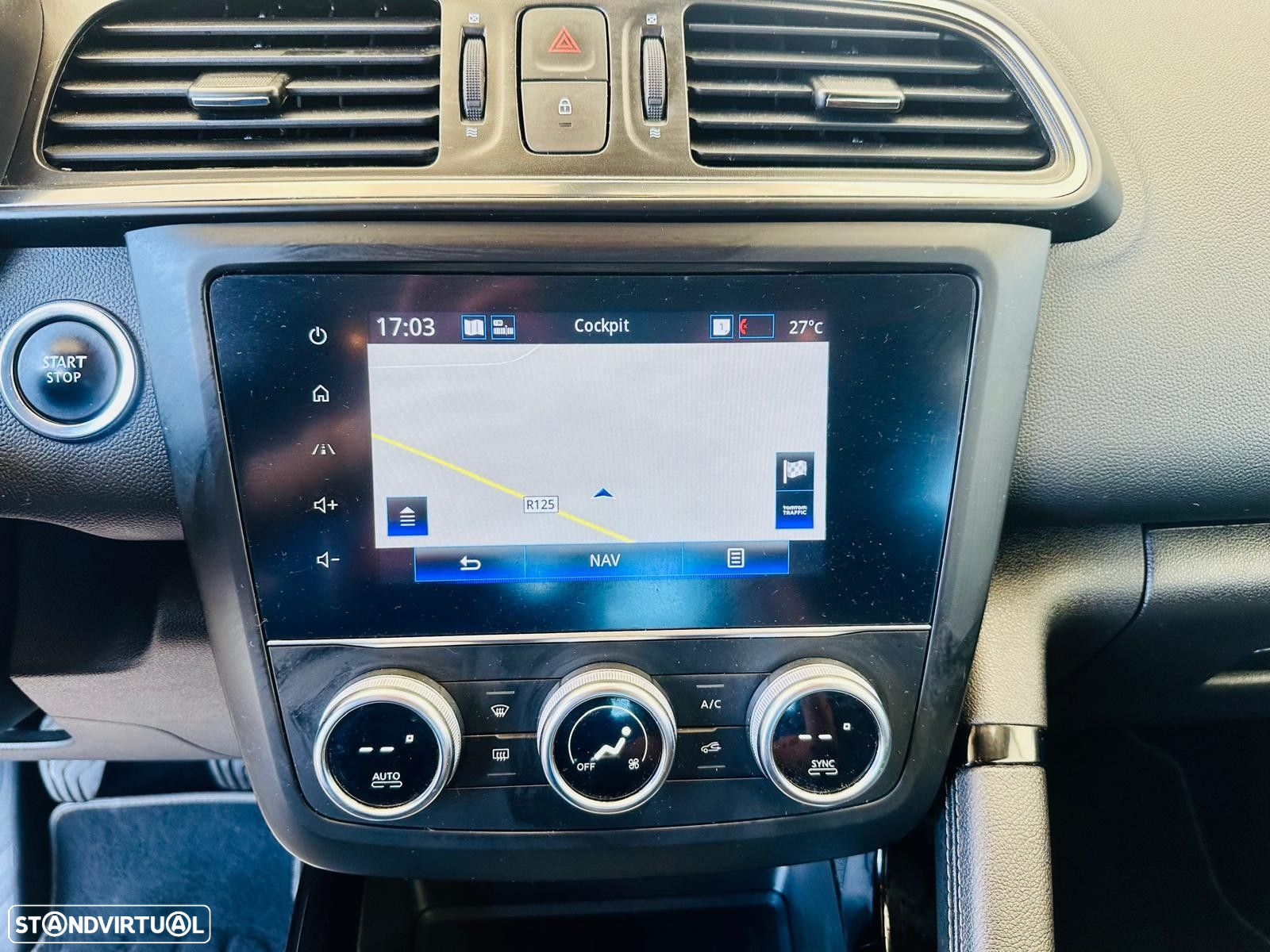 Renault Kadjar 1.5 dCi Zen - 19