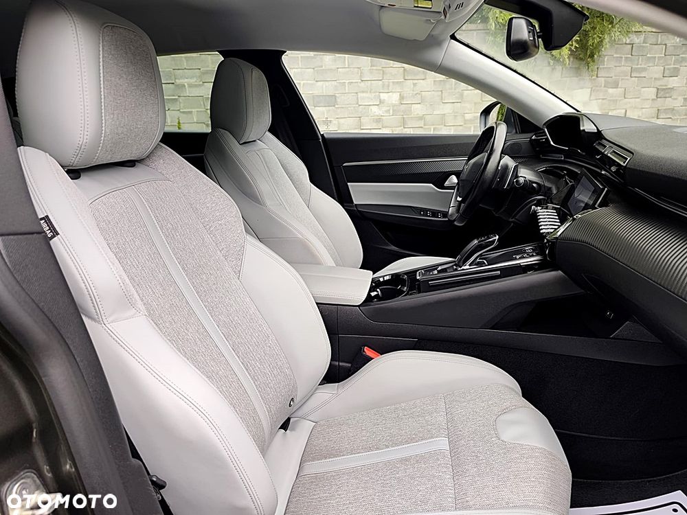 Peugeot 508 HDi 160 Automatik Business-Line - 24