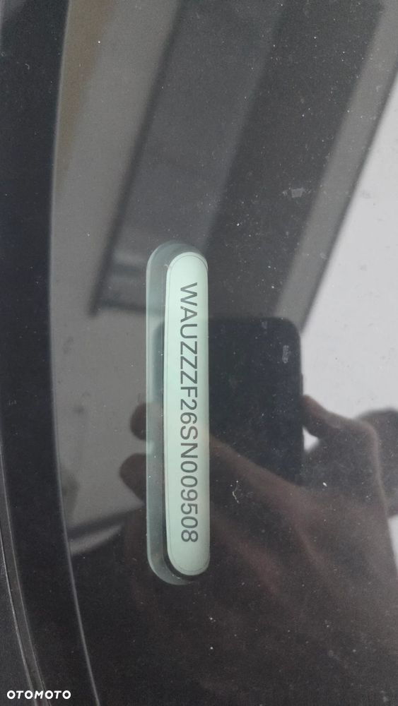 Audi A7 Sportback 45 TFSI S tronic - 15