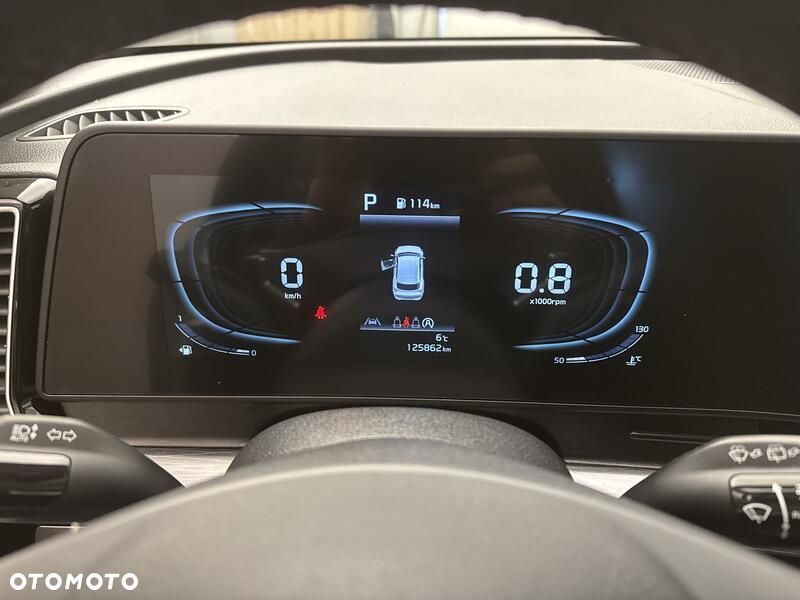 Kia Sportage 1.6 T-GDI MHEV L 2WD DCT - 14