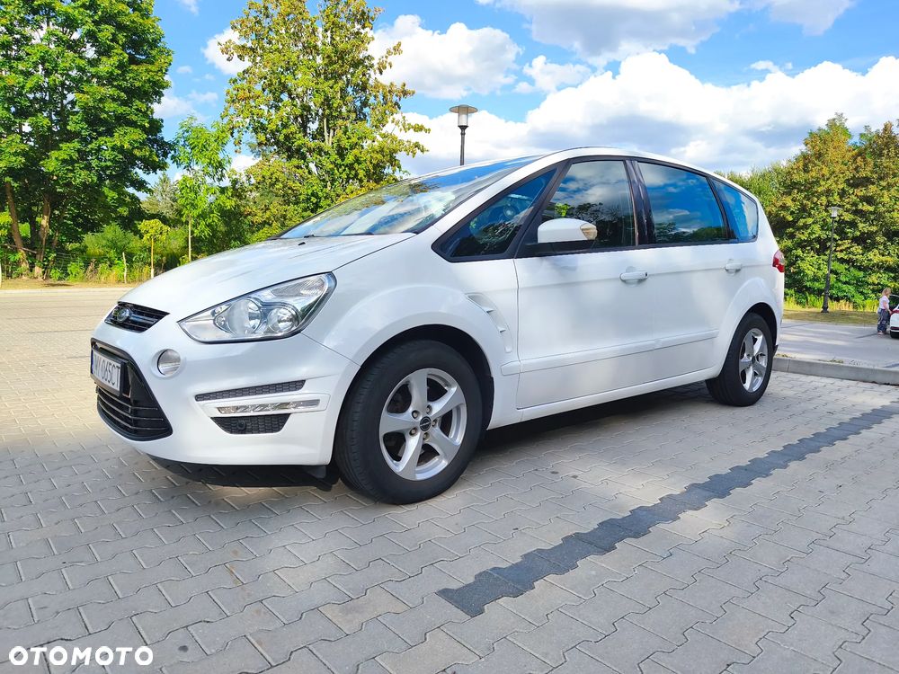 Ford S-Max 2.0 Trend - 3