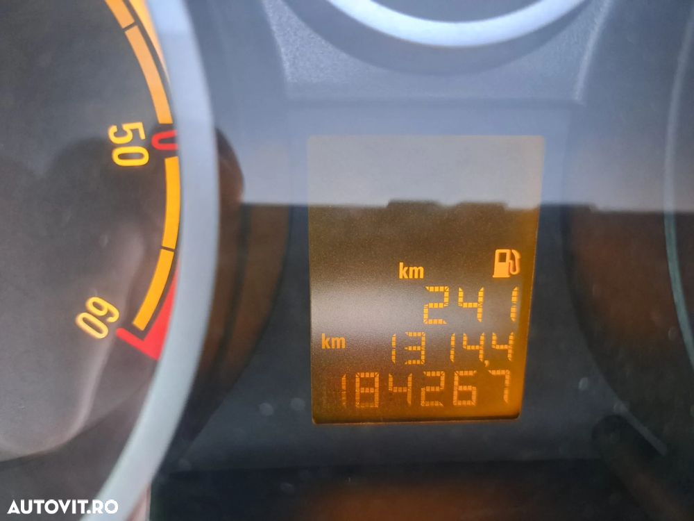 Opel Corsa - 9