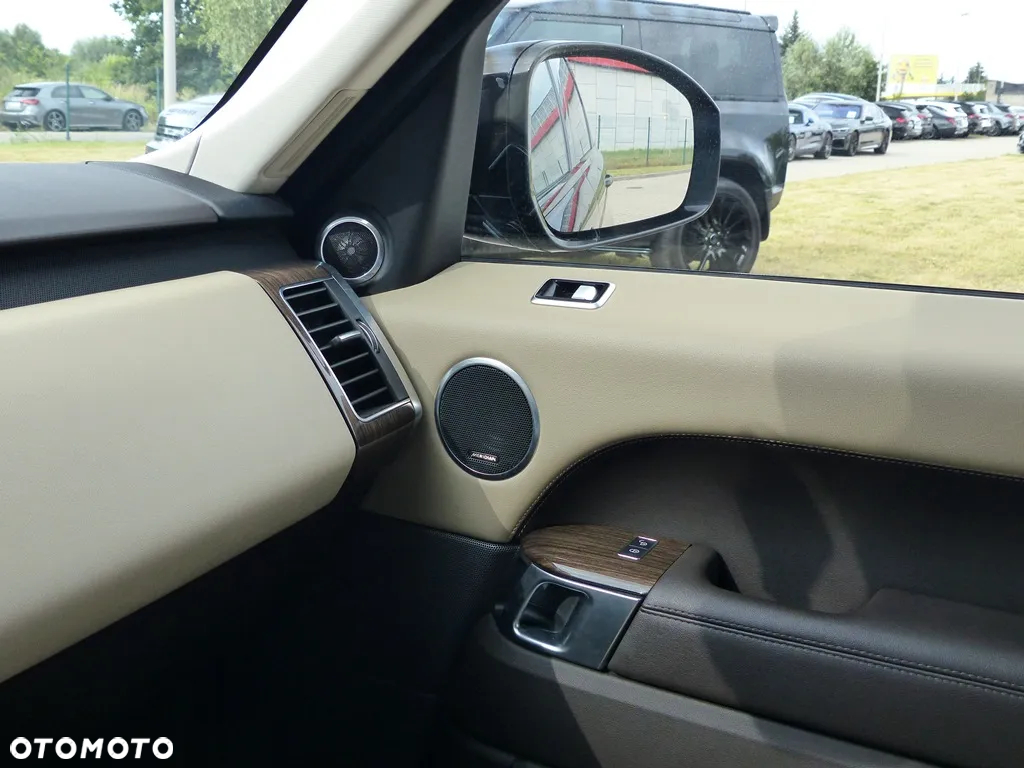 Land Rover Range Rover Sport S 2.0Si4 GPF SE - 24
