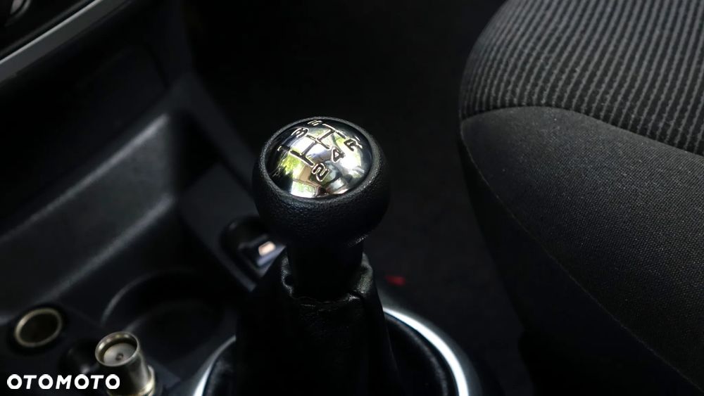 Citroën C3 1.4 SX - 21