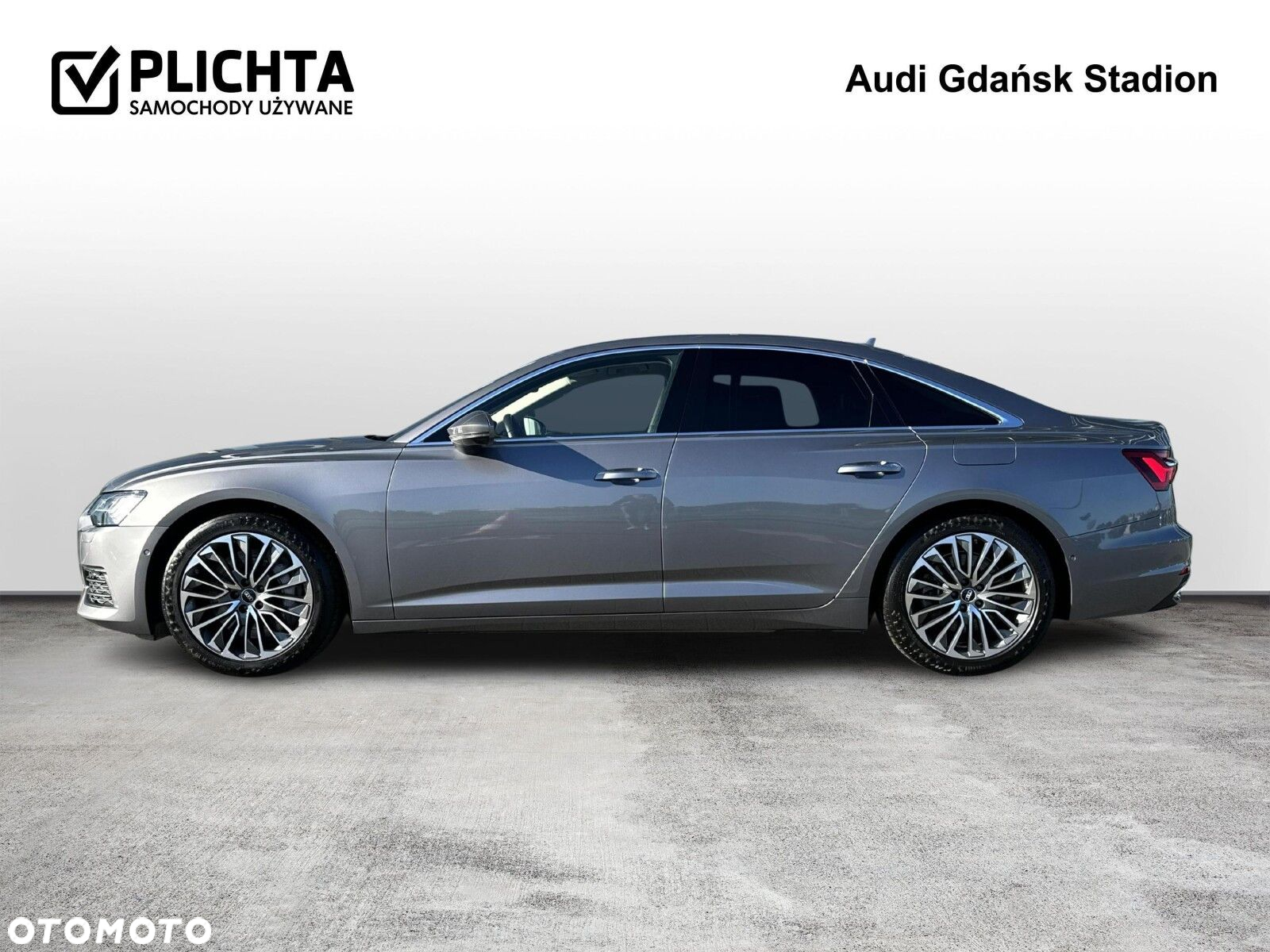 Audi A6 - 3