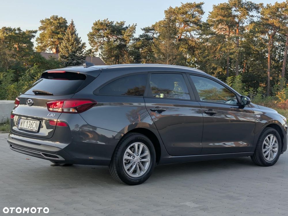 Hyundai i30 - 19