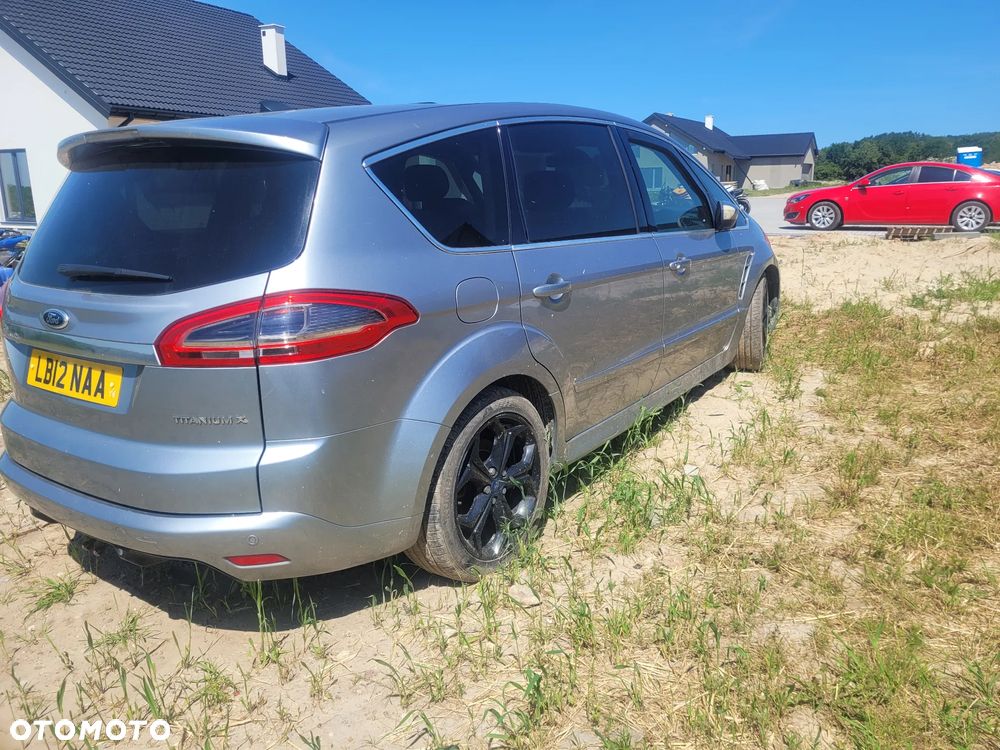 Ford S-Max - 4