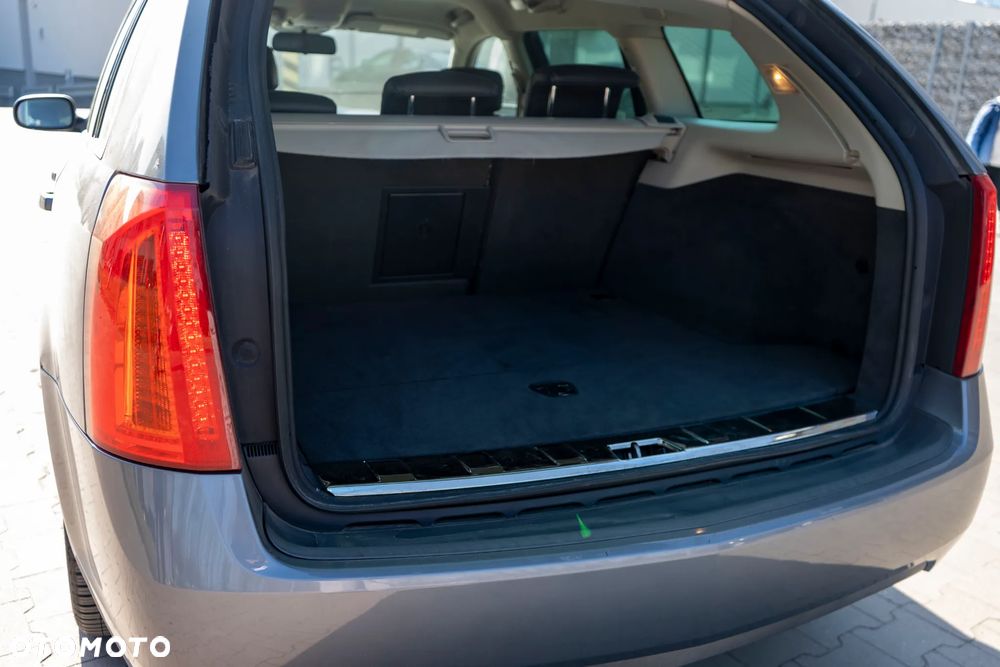 Cadillac BLS 2.0 T Automatik Elegance - 22