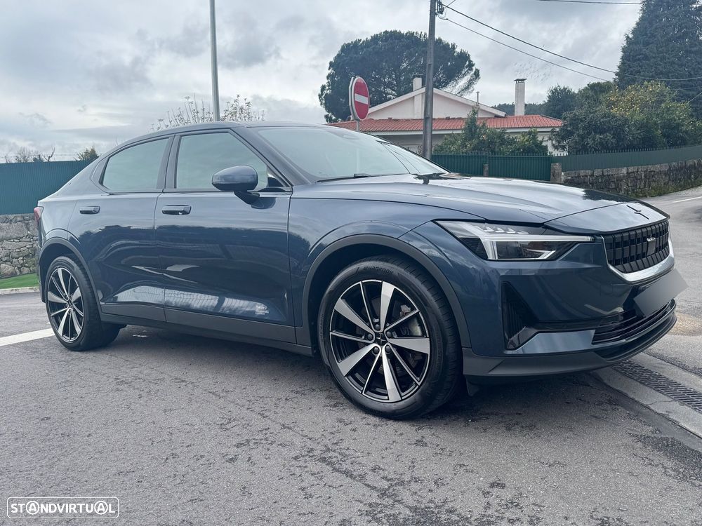 Polestar 2 Standard Range 69 kWh - 3