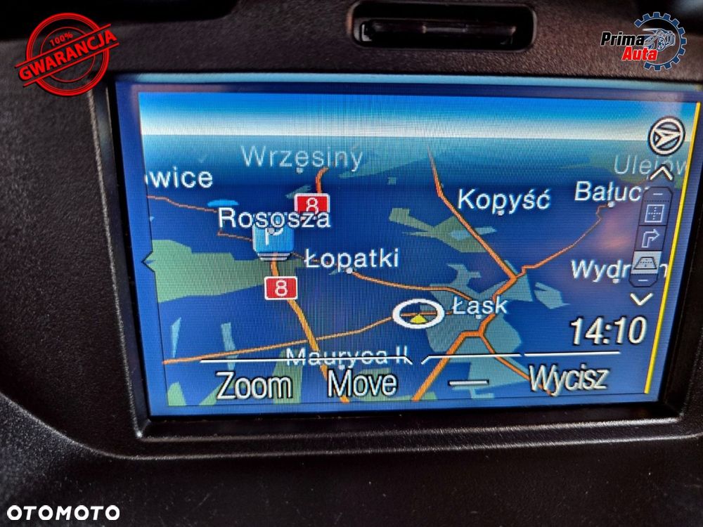 Ford Tourneo Courier - 4