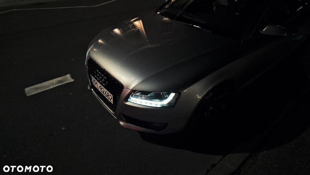 Audi A5 Coupé 2.0 TFSI Quattro S tronic - 14