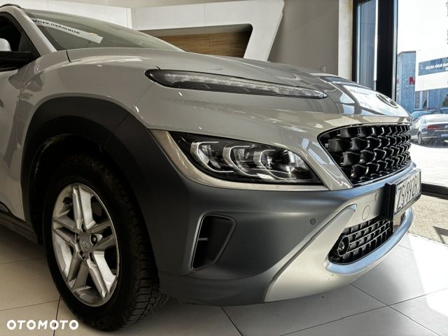 Hyundai Kona 1.0 T-GDI Style DCT - 30