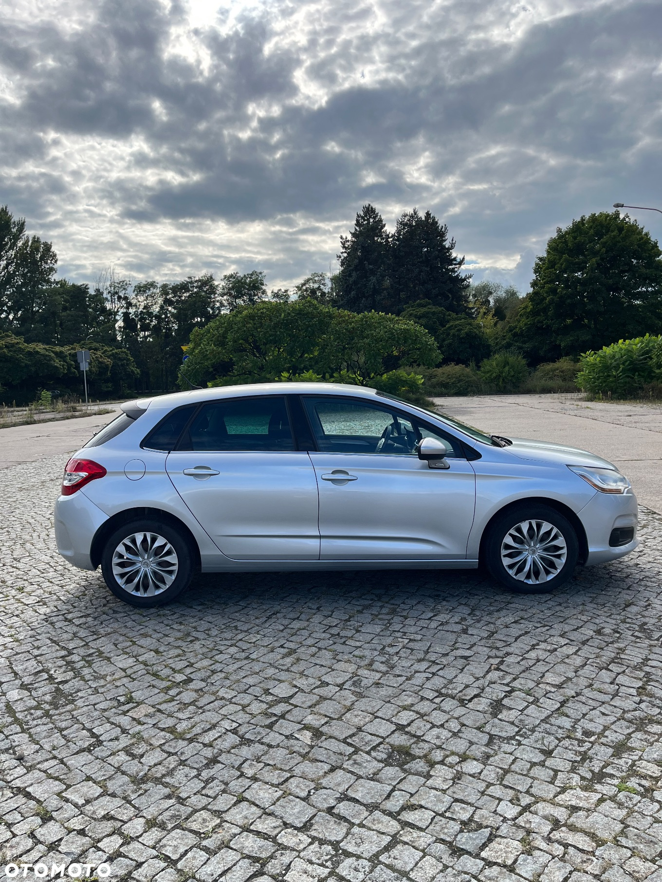 Citroën C4 - 13