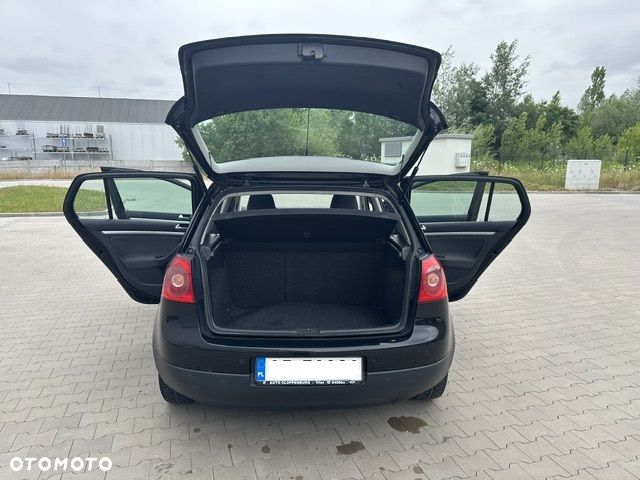 Volkswagen Golf 1.9 TDI Tour - 11