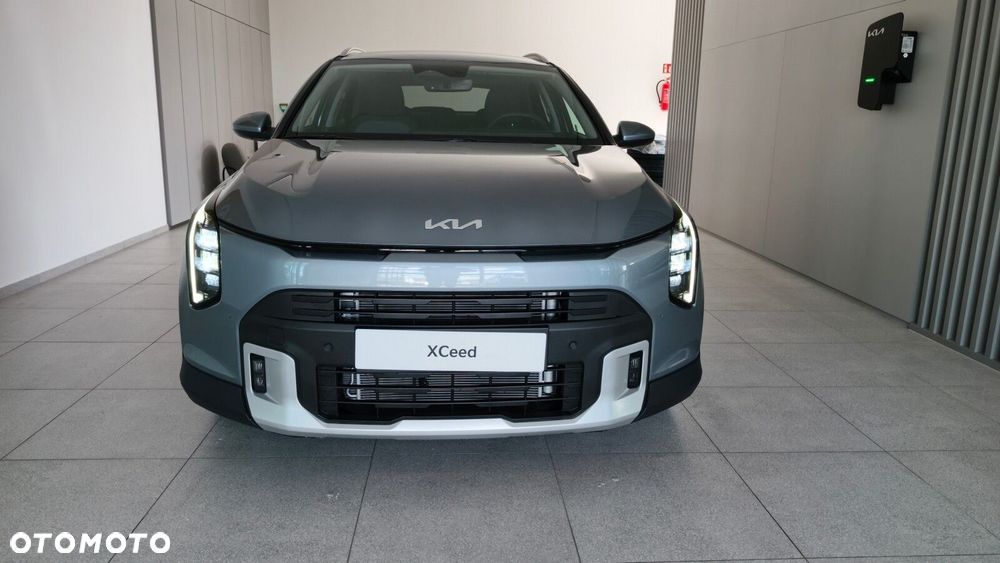 Kia XCeed - 3