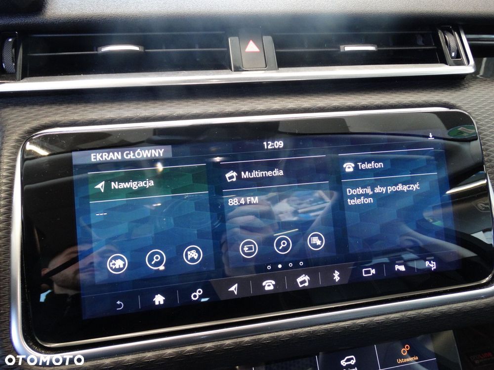 Land Rover Range Rover Velar - 27