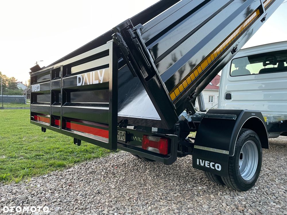 Iveco Daily 50c15 - 23