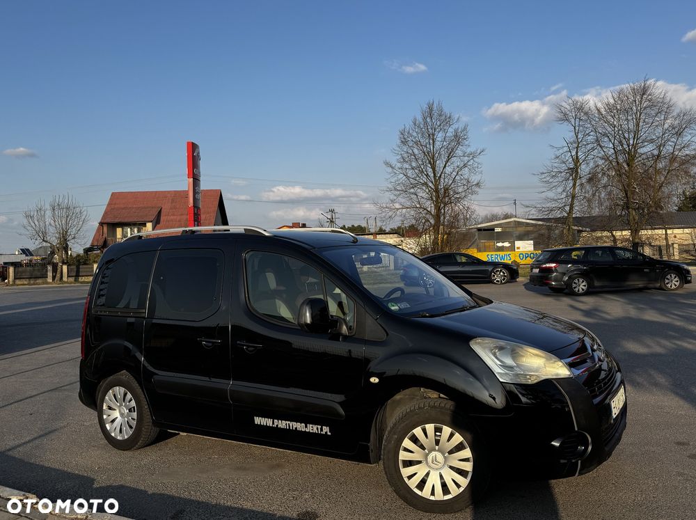 Citroën Berlingo 1.6 HDi Multispace - 1