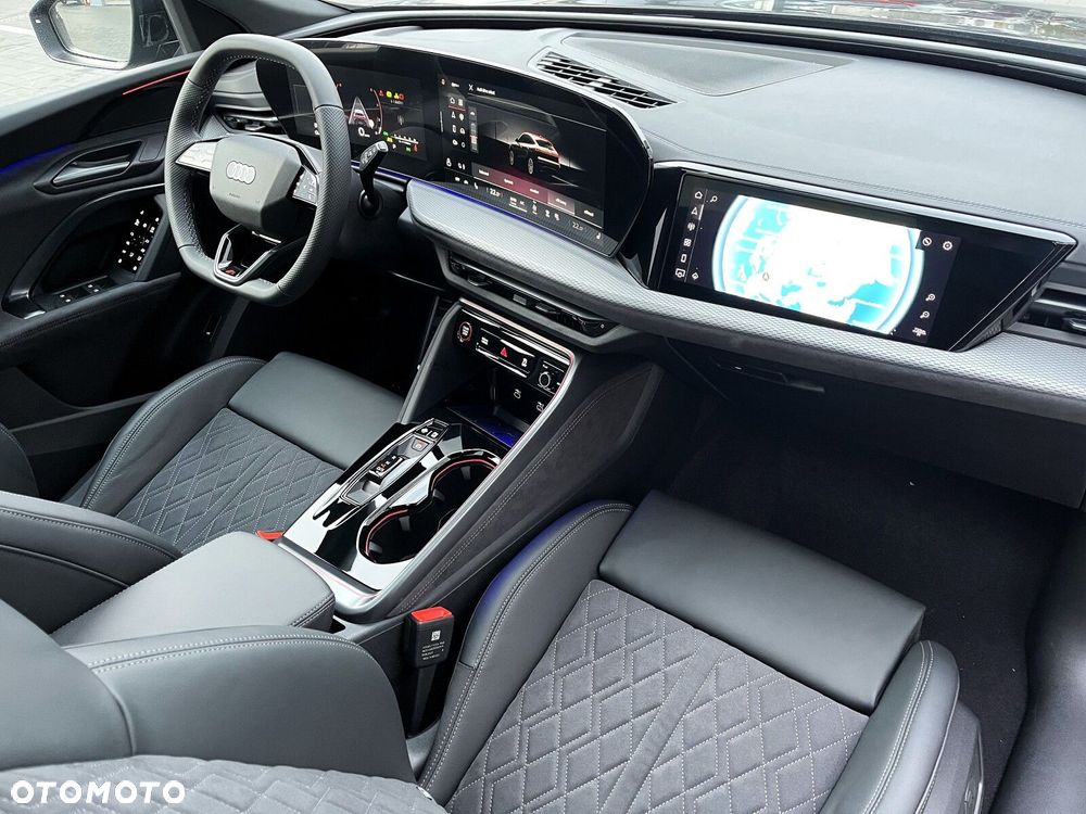 Audi Q5 Sportback - 27