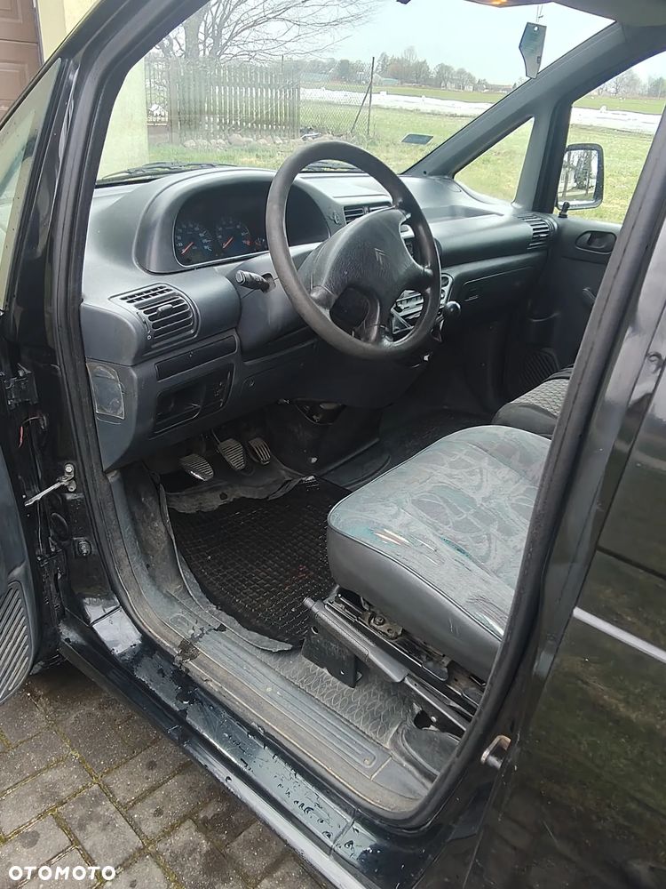 Citroën Jumpy - 8