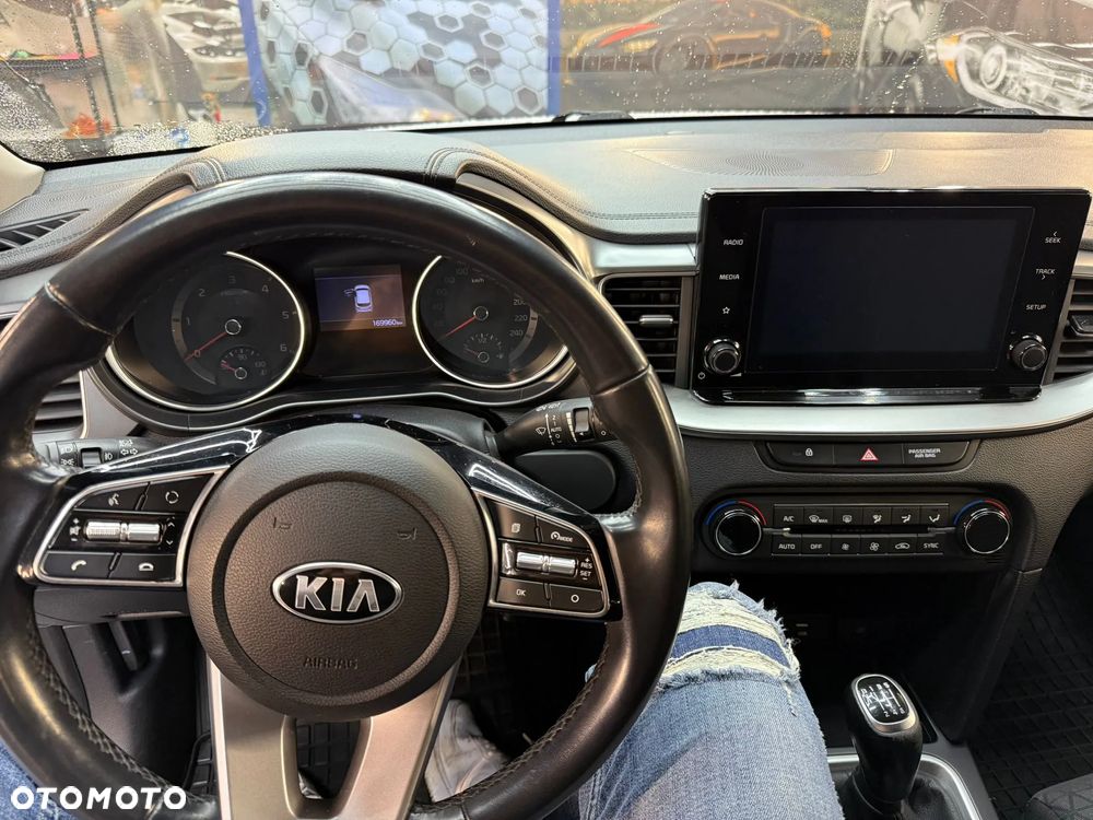 Kia Ceed 1.6 CRDi SCR L Business Line - 5