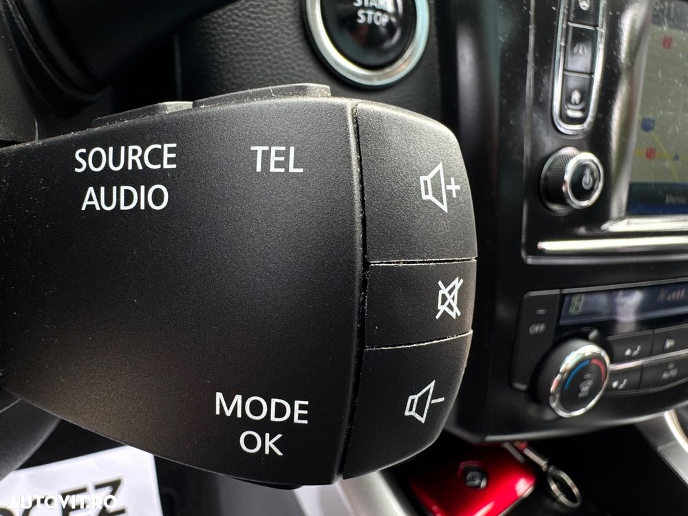 Renault Kadjar Energy dCi 130 4x4 XMOD - 25