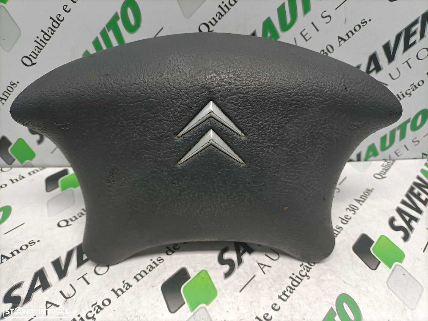 Airbag Volante Citroën C5 I (Dc_) - 1