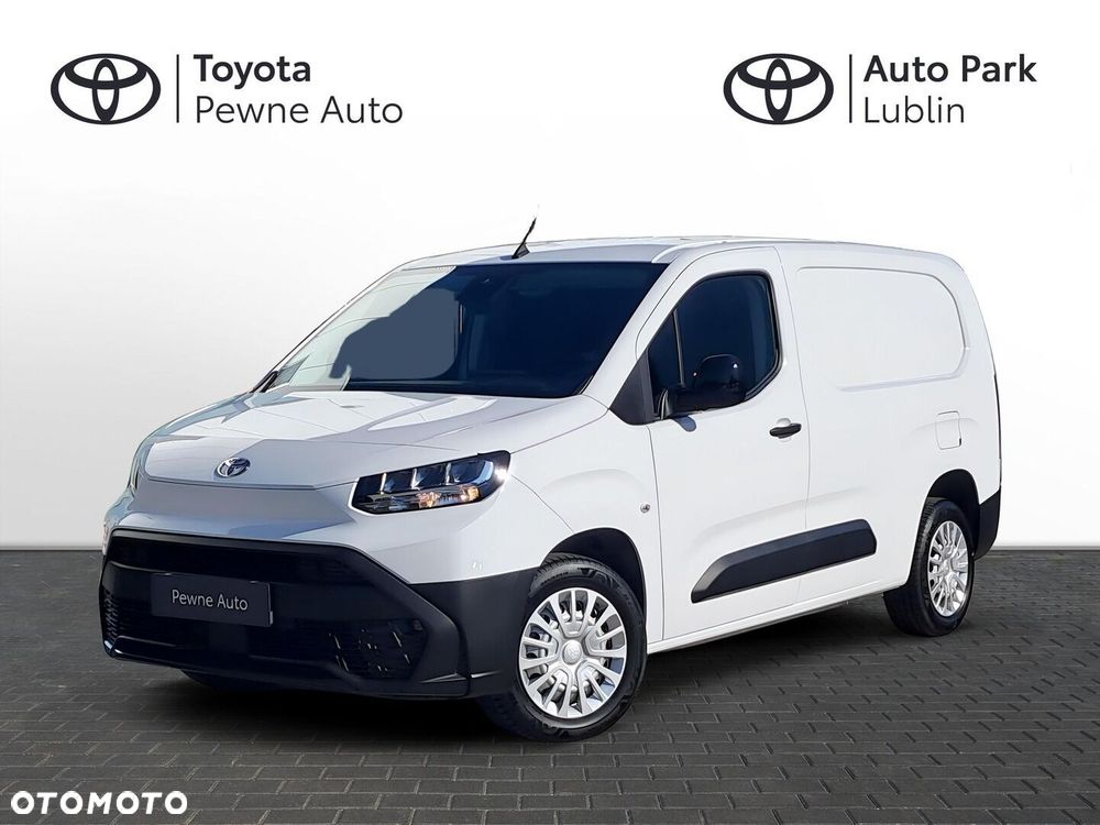 Toyota PROACE CITY - 1