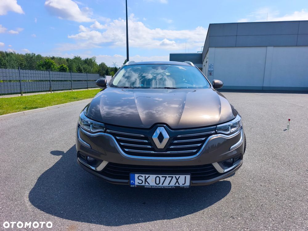 Renault Talisman 1.6 Energy TCe Intens EDC - 2
