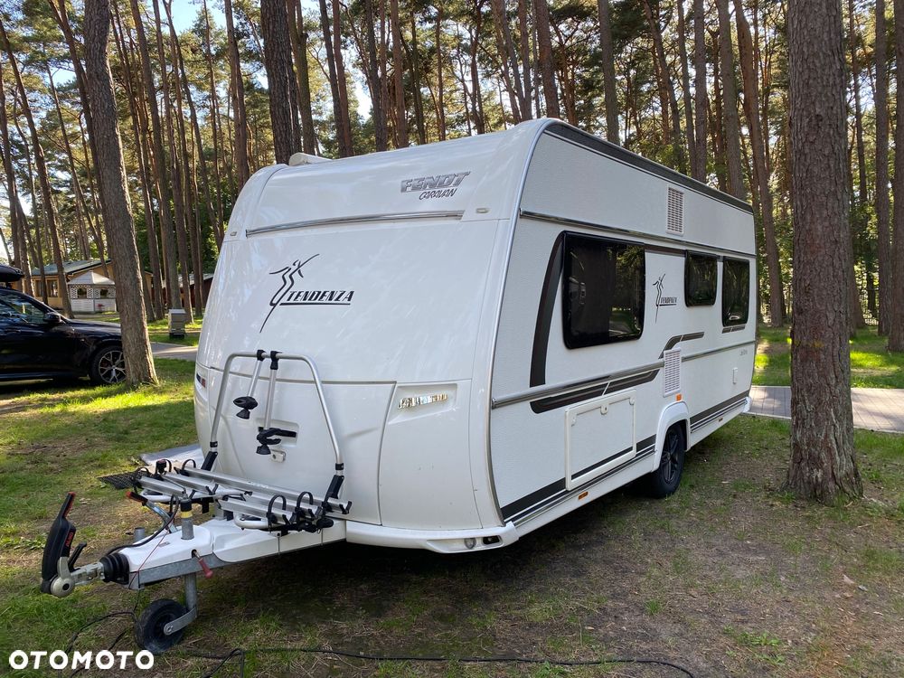 Fendt Tendenza 465  lifestyle - 6