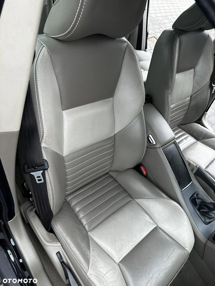 Volvo S60 - 8