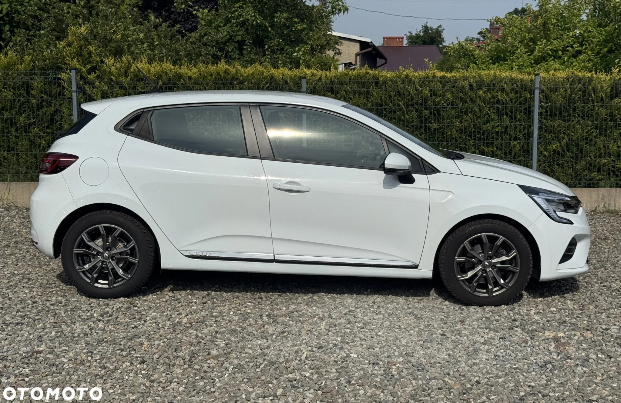 Renault Clio 1.5 dCi Energy Limited Plus - 6